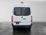 2026 Mercedes-Benz Sprinter Cargo 2500 Standard Roof I4 Diesel HO 144 AWD