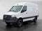 2026 Mercedes-Benz Sprinter Cargo 2500 Standard Roof I4 Diesel HO 144 AWD