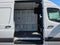 2025 Mercedes-Benz Sprinter Cargo Van 2500 Standard Roof I4 Diesel HO 144 AWD