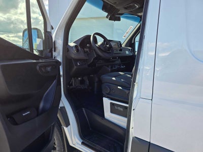 2025 Mercedes-Benz Sprinter Cargo Van 2500 Standard Roof I4 Diesel HO 144 AWD