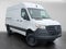 2025 Mercedes-Benz Sprinter Cargo Van 2500 Standard Roof I4 Diesel HO 144 AWD