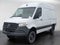 2025 Mercedes-Benz Sprinter Cargo Van 2500 Standard Roof I4 Diesel HO 144 AWD