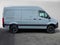 2025 Mercedes-Benz Sprinter Cargo Van 2500 Standard Roof I4 Diesel HO 144 AWD