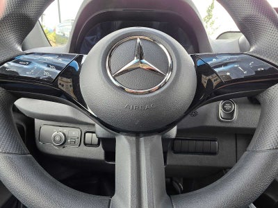 2025 Mercedes-Benz Sprinter Cargo Van 2500 Standard Roof I4 Diesel HO 144 AWD