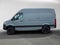 2025 Mercedes-Benz Sprinter Cargo Van 2500 Standard Roof I4 Diesel HO 144 AWD