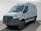 2025 Mercedes-Benz Sprinter Cargo Van 2500 Standard Roof I4 Diesel HO 144 AWD