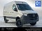 2025 Mercedes-Benz Sprinter Cargo Van 2500 Standard Roof I4 Diesel HO 144 AWD