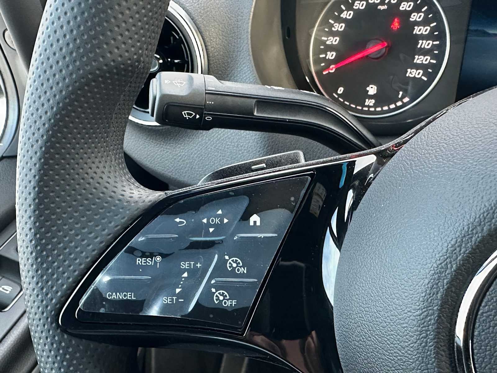 2025 Mercedes-Benz Sprinter Cargo Van 2500 Standard Roof I4 Diesel HO 144 AWD