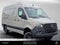 2026 Mercedes-Benz Sprinter 2500 Standard Roof I4 Diesel HO 144 AWD