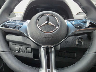 2026 Mercedes-Benz Sprinter 2500 Standard Roof I4 Diesel HO 144 AWD