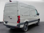 2026 Mercedes-Benz Sprinter 2500 Standard Roof I4 Diesel HO 144 AWD
