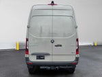2026 Mercedes-Benz Sprinter 2500 Standard Roof I4 Diesel HO 144 AWD