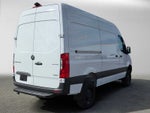 2025 Mercedes-Benz Sprinter Cargo Van 2500 Standard Roof I4 Diesel HO 144 AWD