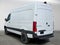 2025 Mercedes-Benz Sprinter Cargo Van 2500 Standard Roof I4 Diesel HO 144 AWD