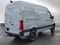 2026 Mercedes-Benz Sprinter 2500 Standard Roof I4 Diesel HO 144 AWD