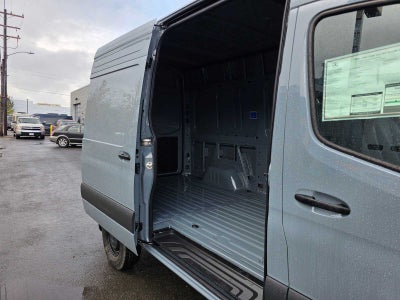2026 Mercedes-Benz Sprinter Cargo 2500 Standard Roof I4 Diesel HO 144 AWD