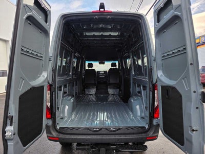 2026 Mercedes-Benz Sprinter Cargo 2500 Standard Roof I4 Diesel HO 144 AWD