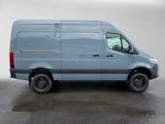 2026 Mercedes-Benz Sprinter Cargo 2500 Standard Roof I4 Diesel HO 144 AWD