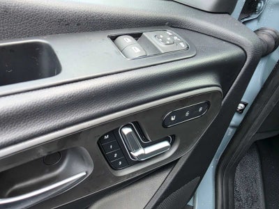 2026 Mercedes-Benz Sprinter Cargo 2500 Standard Roof I4 Diesel HO 144 AWD