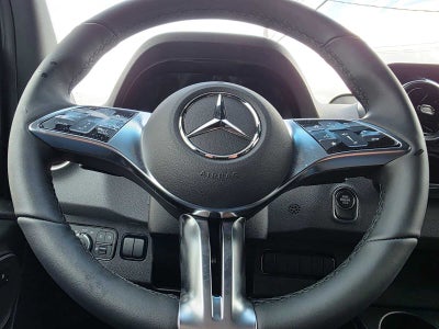 2026 Mercedes-Benz Sprinter Cargo 2500 Standard Roof I4 Diesel HO 144 AWD