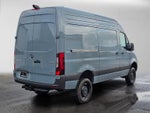 2026 Mercedes-Benz Sprinter Cargo 2500 Standard Roof I4 Diesel HO 144 AWD