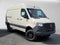 2025 Mercedes-Benz Sprinter Cargo Van 2500 Standard Roof I4 Diesel HO 144 AWD