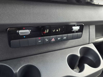 2025 Mercedes-Benz Sprinter Cargo Van 2500 Standard Roof I4 Diesel HO 144 AWD