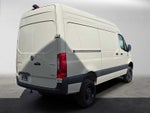 2025 Mercedes-Benz Sprinter Cargo Van 2500 Standard Roof I4 Diesel HO 144 AWD