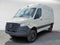2025 Mercedes-Benz Sprinter Cargo Van 2500 Standard Roof I4 Diesel HO 144 AWD