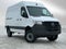 2025 Mercedes-Benz Sprinter 2500 Standard Roof I4 Diesel HO 144" AWD