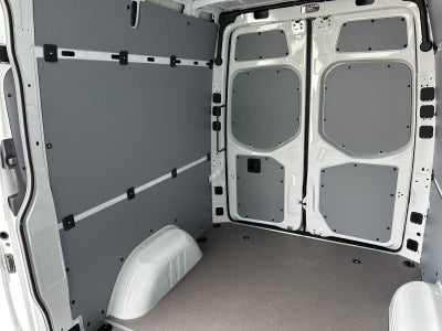 2025 Mercedes-Benz Sprinter 2500 Standard Roof I4 Diesel HO 144" AWD