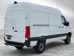2025 Mercedes-Benz Sprinter 2500 Standard Roof I4 Diesel HO 144" AWD