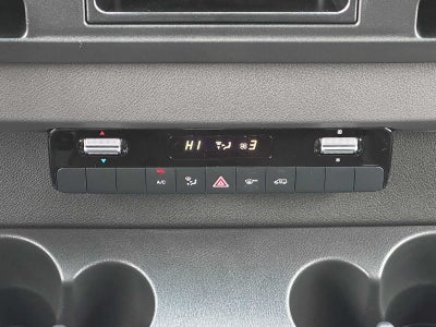 2025 Mercedes-Benz Sprinter 2500 Standard Roof I4 Diesel HO 144" AWD
