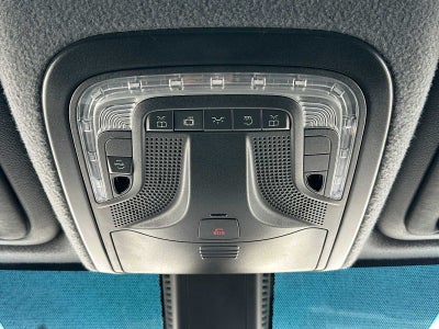 2025 Mercedes-Benz Sprinter 2500 Standard Roof I4 Diesel HO 144" AWD