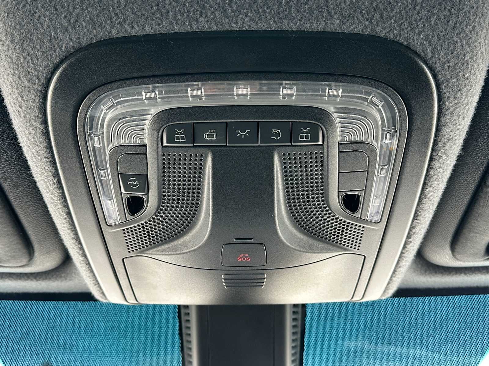 2025 Mercedes-Benz Sprinter 2500 Standard Roof I4 Diesel HO 144" AWD