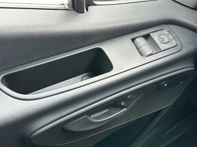 2025 Mercedes-Benz Sprinter 2500 Standard Roof I4 Diesel HO 144" AWD