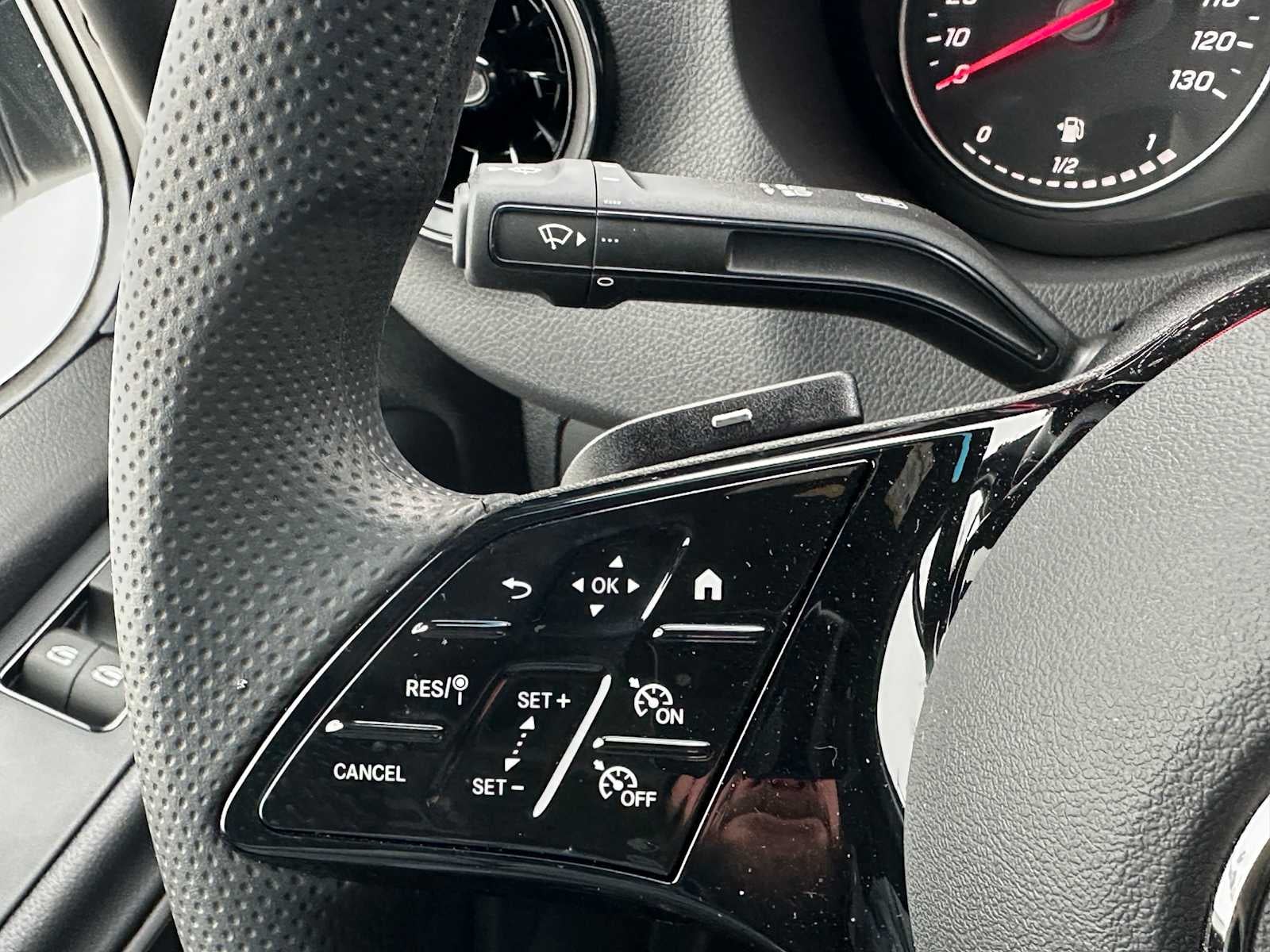 2025 Mercedes-Benz Sprinter 2500 Standard Roof I4 Diesel HO 144" AWD