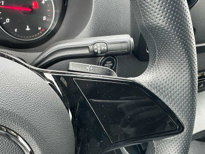 2025 Mercedes-Benz Sprinter 2500 Standard Roof I4 Diesel HO 144" AWD