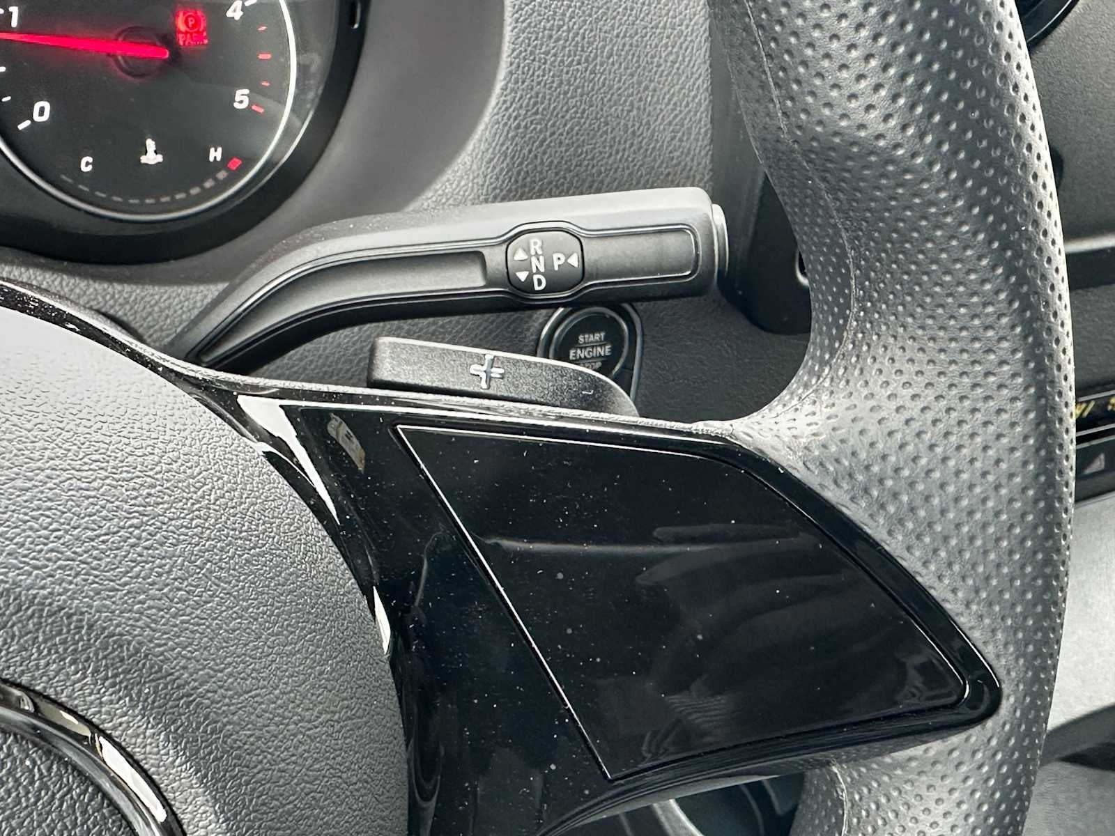 2025 Mercedes-Benz Sprinter 2500 Standard Roof I4 Diesel HO 144" AWD