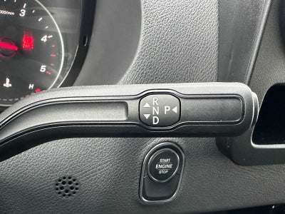 2025 Mercedes-Benz Sprinter 2500 Standard Roof I4 Diesel HO 144" AWD