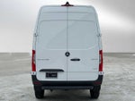 2025 Mercedes-Benz Sprinter 2500 Standard Roof I4 Diesel HO 144" AWD