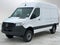2025 Mercedes-Benz Sprinter 2500 Standard Roof I4 Diesel HO 144" AWD