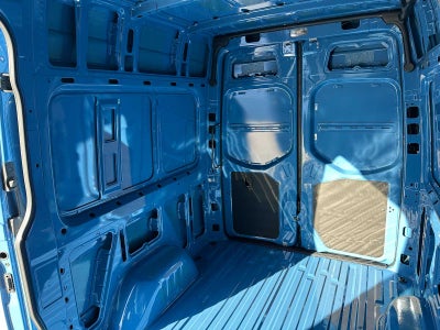 2026 Mercedes-Benz Sprinter 2500 Standard Roof I4 Diesel HO 144" AWD