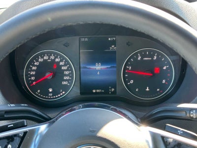 2026 Mercedes-Benz Sprinter 2500 Standard Roof I4 Diesel HO 144" AWD