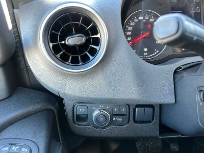 2026 Mercedes-Benz Sprinter 2500 Standard Roof I4 Diesel HO 144" AWD