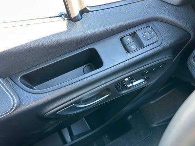 2026 Mercedes-Benz Sprinter 2500 Standard Roof I4 Diesel HO 144" AWD
