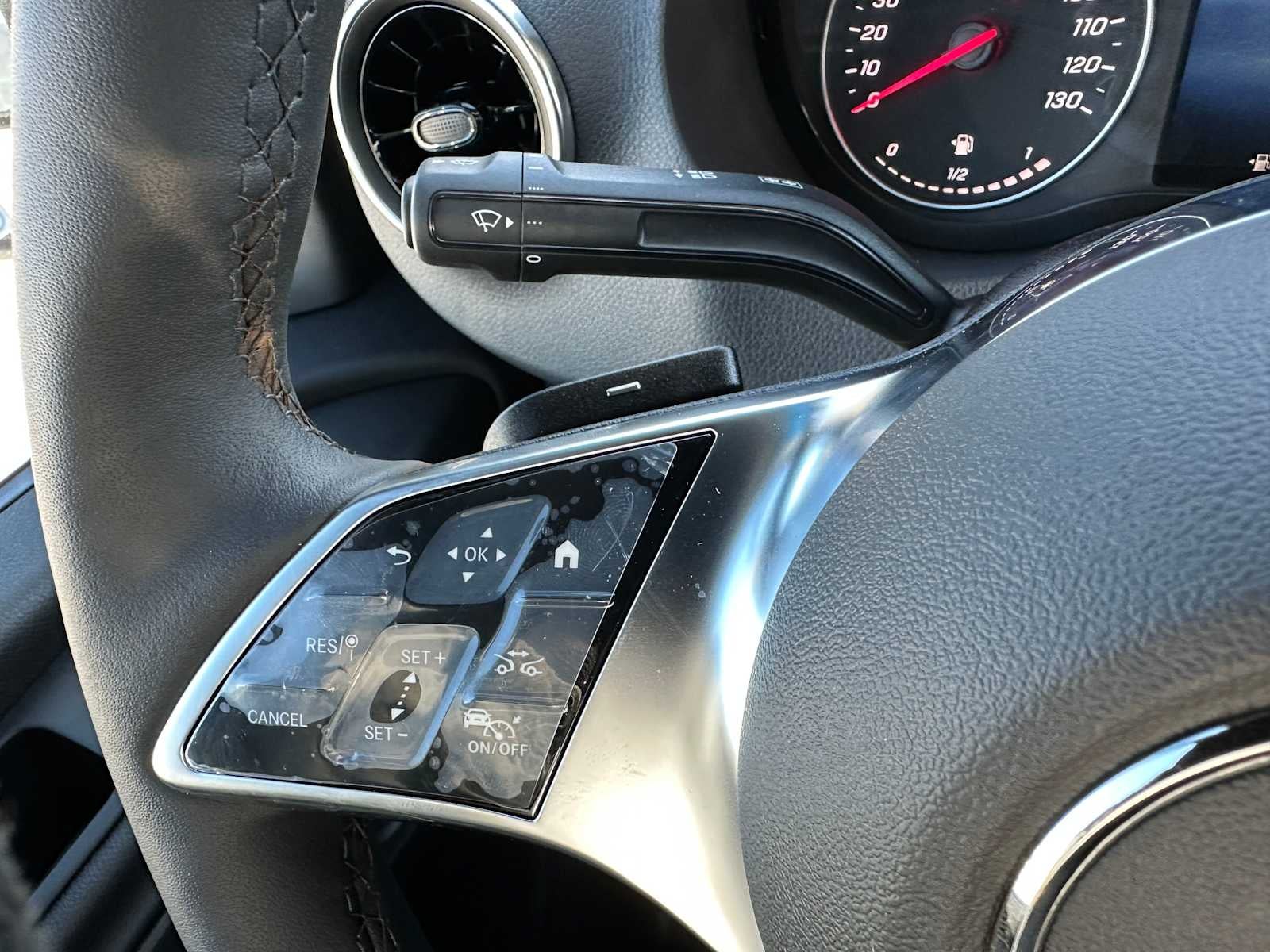 2026 Mercedes-Benz Sprinter 2500 Standard Roof I4 Diesel HO 144" AWD