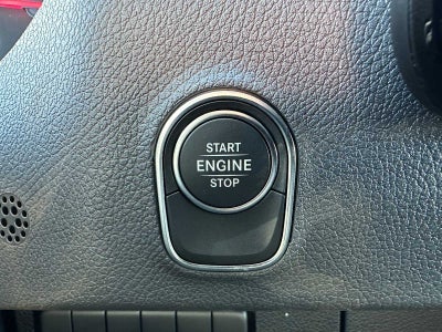 2026 Mercedes-Benz Sprinter 2500 Standard Roof I4 Diesel HO 144" AWD