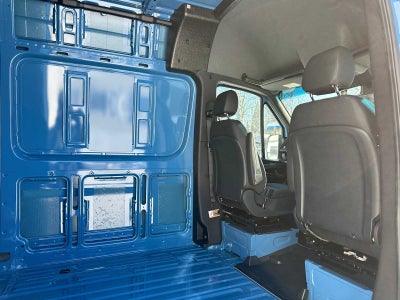 2026 Mercedes-Benz Sprinter 2500 Standard Roof I4 Diesel HO 144 AWD