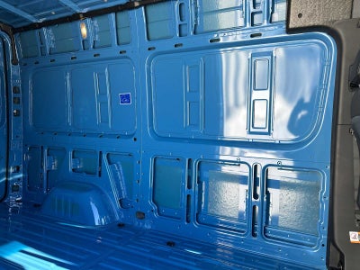 2026 Mercedes-Benz Sprinter 2500 Standard Roof I4 Diesel HO 144 AWD